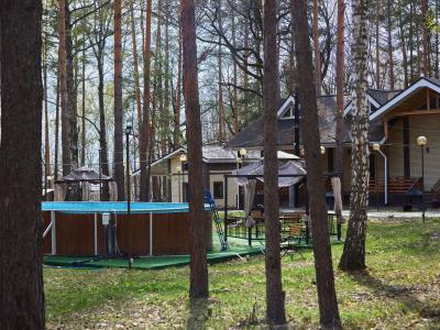 Фото отеля