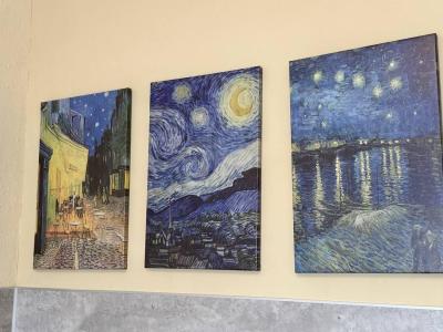 Фото номера отеля
