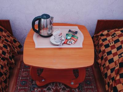 Фото отеля