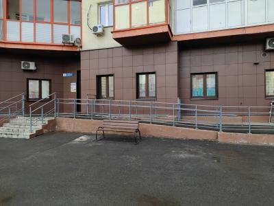 Фото отеля