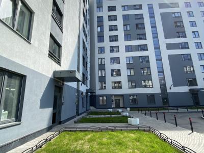 Фото отеля