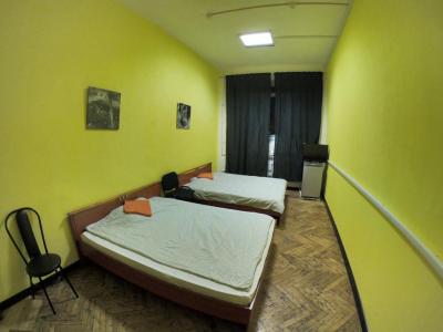 Фото отеля