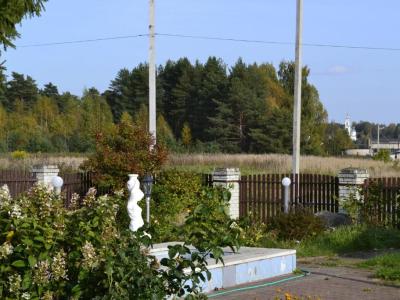 Фото отеля
