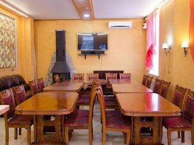 Фото отеля