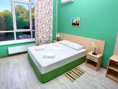 Фото номера отеля