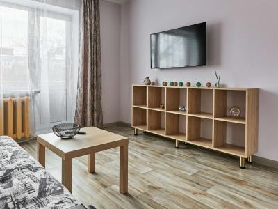 Фото отеля