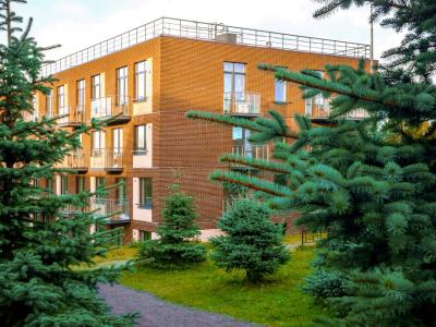 Фото отеля