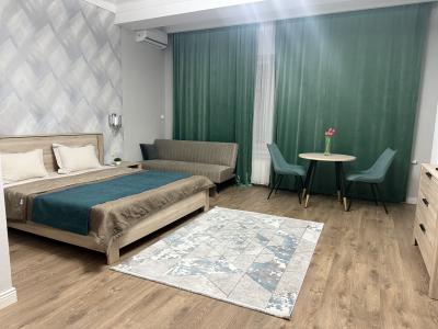Фото отеля