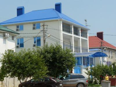 Фото отеля