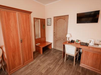 Фото номера отеля