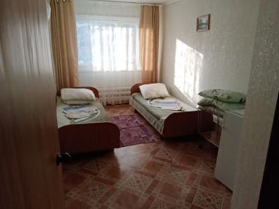 Фото отеля