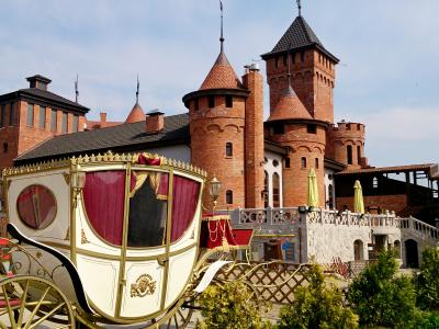Фото отеля