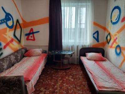 Фото номера отеля