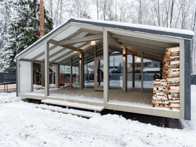 Фото номера отеля