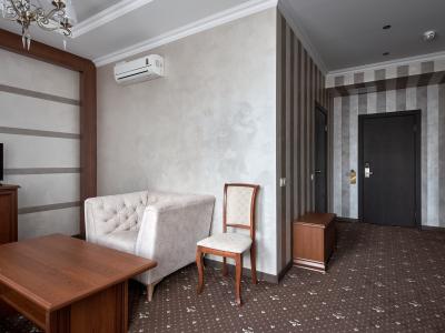 Фото отеля