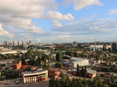 Фото отеля