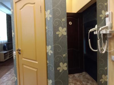 Фото номера отеля