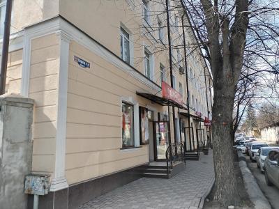 Фото отеля