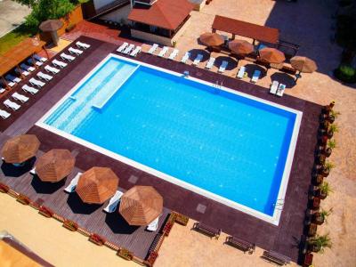 Фото отеля