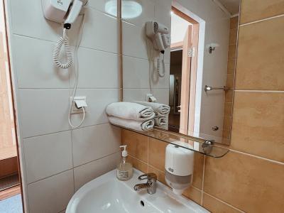Фото номера отеля