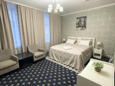 Фото отеля