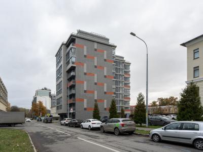 Фото отеля