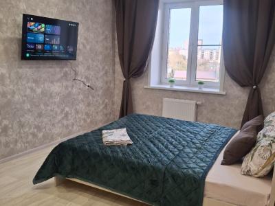 Фото отеля