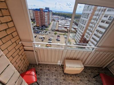 Фото номера отеля