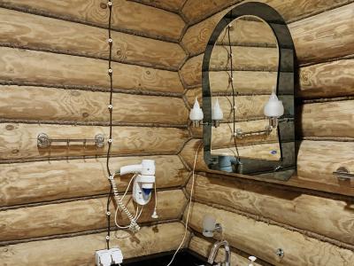 Фото отеля