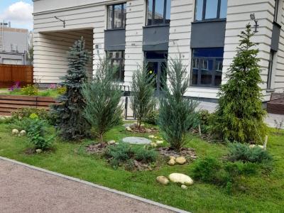 Фото отеля