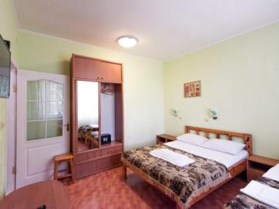 Фото отеля