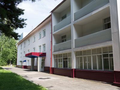 Фото отеля