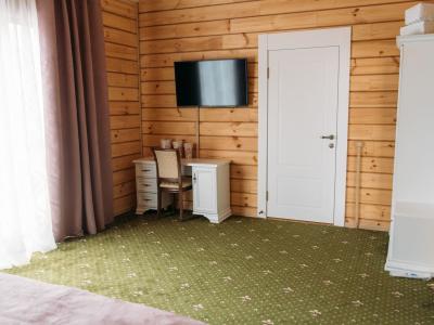 Фото номера отеля