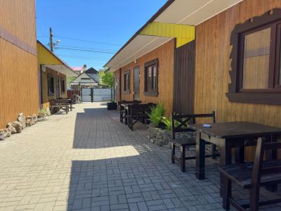 Фото отеля