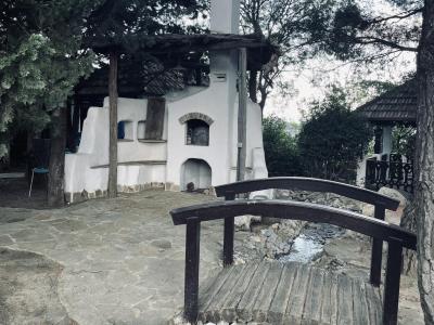 Фото отеля