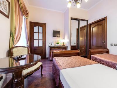 Фото номера отеля