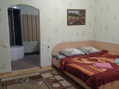 Фото отеля