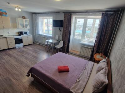 Фото номера отеля