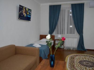 Фото номера отеля