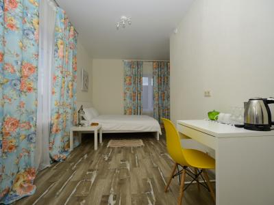 Фото отеля