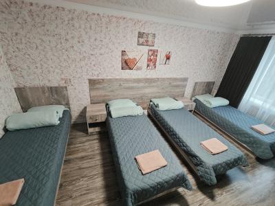 Фото номера отеля