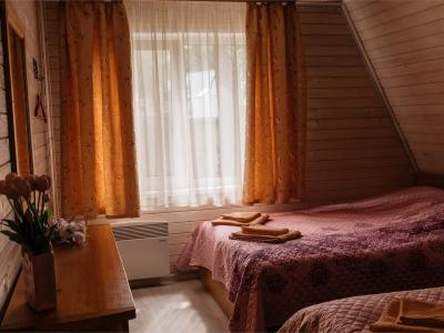 Фото номера отеля