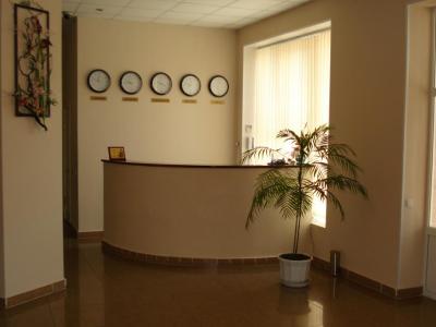 Фото отеля