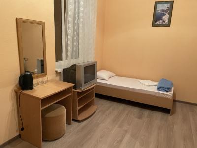 Фото номера отеля