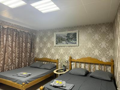 Фото отеля