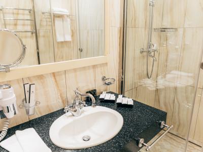 Фото номера отеля