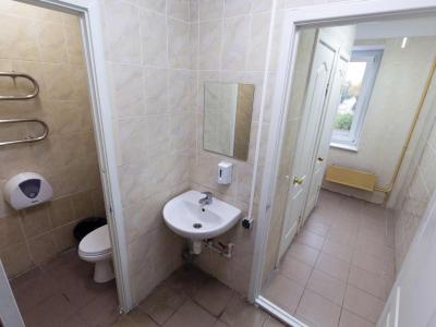 Фото номера отеля