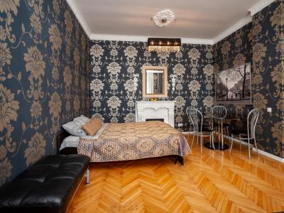 Фото отеля