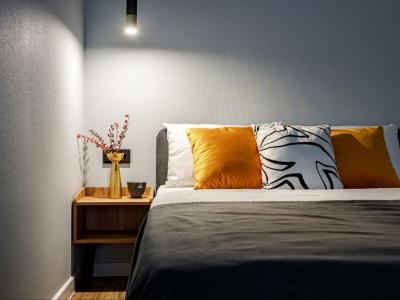 Фото номера отеля