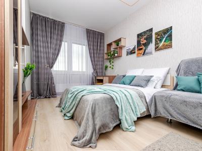 Фото номера отеля